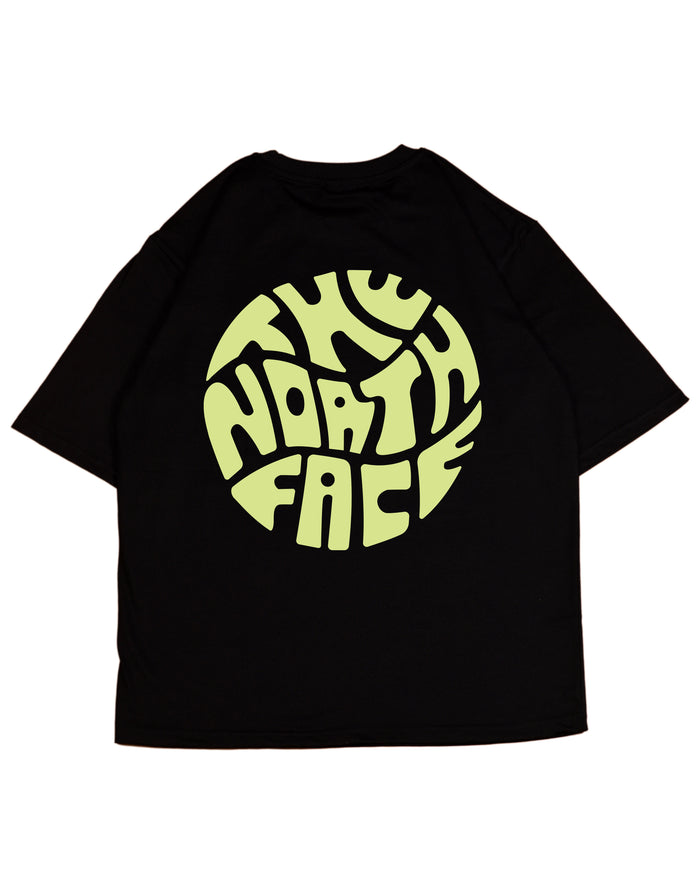 The North Face Oversize Festival Square Tank Black