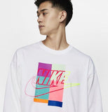 Nike NSW Winning 1 T-Shirt Black