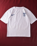 England Football Home Jersey