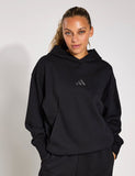 Adidas Donovan Hoodie Black
