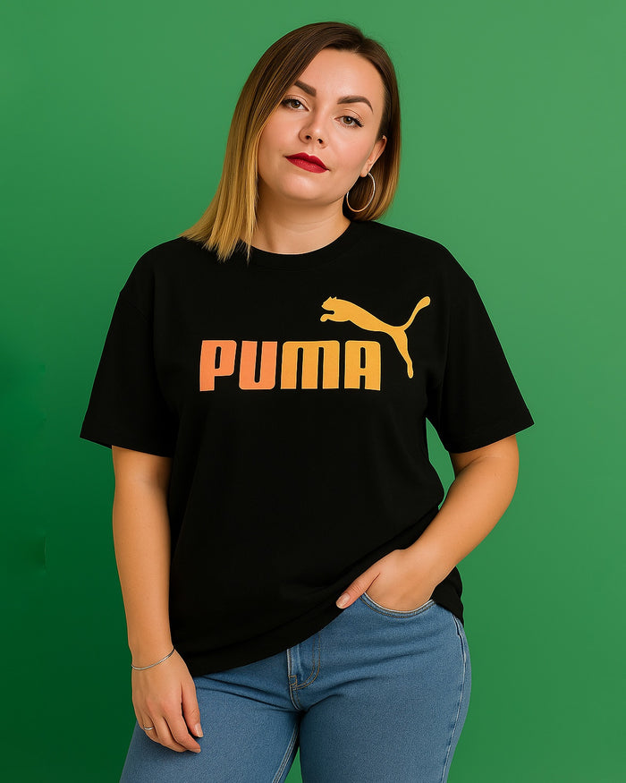 Puma Summer Sports Tee
