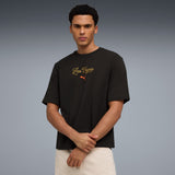 PUMA  x felix the cat t-shirt Black