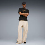 PUMA  x felix the cat t-shirt Black