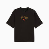 PUMA  x felix the cat t-shirt Black