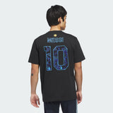 Adidas Messi Greatest Of All Time Tee