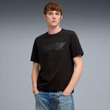 PUMA Classics Men's Logo Tee F1