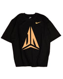 Nike JA Dri-FIT Basketball Tee Yellow Black