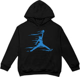 Jordan Jumpman  Hoodie Black