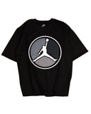 Nike Jordan Men's Jumpman T-shirt Black