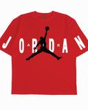 Nike Jordan Air Men's Stretch T-Shirt