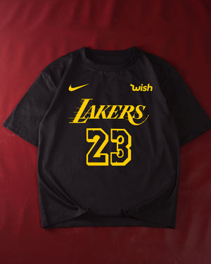 NBA Men's Lakers Lebron James