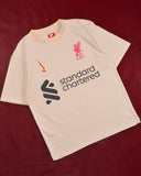 Liverpool F.C. Stadium Away Beige