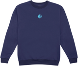 lululemon  Sweatshirt Blue