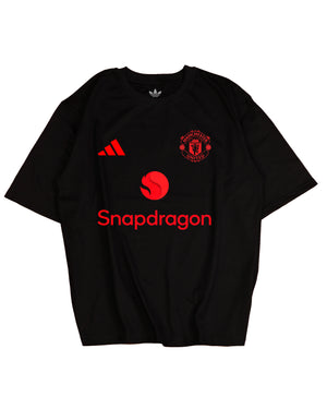 Manchester United Away