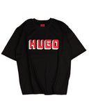 HUGO Daqerio - Short-sleeved t-shirts