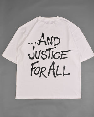 PULL&BEAR Metallica T-shirt White