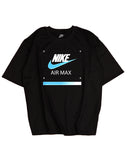 Nike Sportswear Men's T-Shirt Black