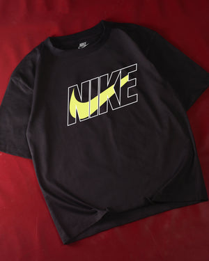 Nike Men's Dri-FIT Fitness T-Shirt