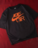 Nike Sportswear Men's Max90 T-Shirt Black