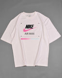 Nike Sportswear Men's T-Shirt White