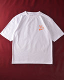 Nike Men's Winning  T-Shirt White