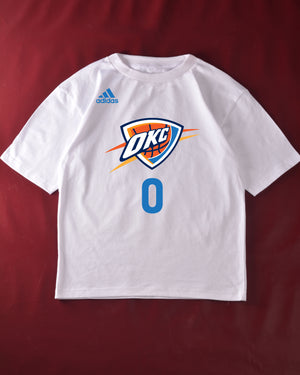 NBA Men's Oklahoma City