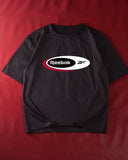 Reebok Reebok Identity Brand Proud T-Shirt Black