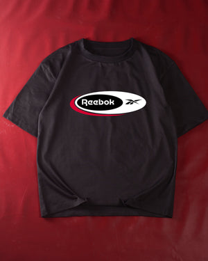 Reebok Reebok Identity Brand Proud T-Shirt Black