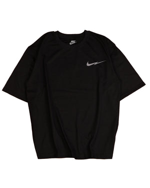 Nike Sportswear Men's T-Shirt Black