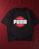 PUMA Revolve Tee Black