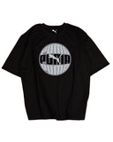 PUMA Circular Logo Men's Tee Black