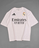 Real Madrid  F.C.  Home