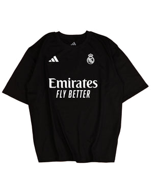 Real Madrid  F.C.  Away