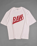 G-Star Raw GR Tee White