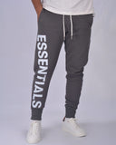 Essential ATHLETICS Joggers Grey