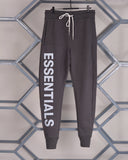 Essential ATHLETICS Joggers Grey