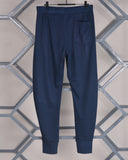 Nike COTTON-TERRY Jogger Navy BLUE