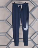 Nike COTTON-TERRY Jogger Navy BLUE