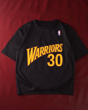 NBA Men's Mitchell & Ness Golden State Warriors