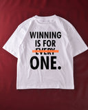 Nike NSW Winning 1 T-Shirt White