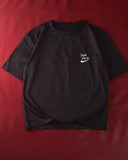 Nike NSW Winning 1 T-Shirt Black