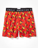 AEO Glasses Stretch Boxer Short