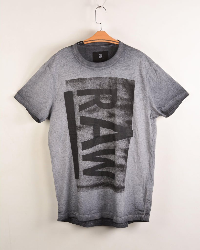 G-Star RAW® Etkar T-Shirt | handsandhead