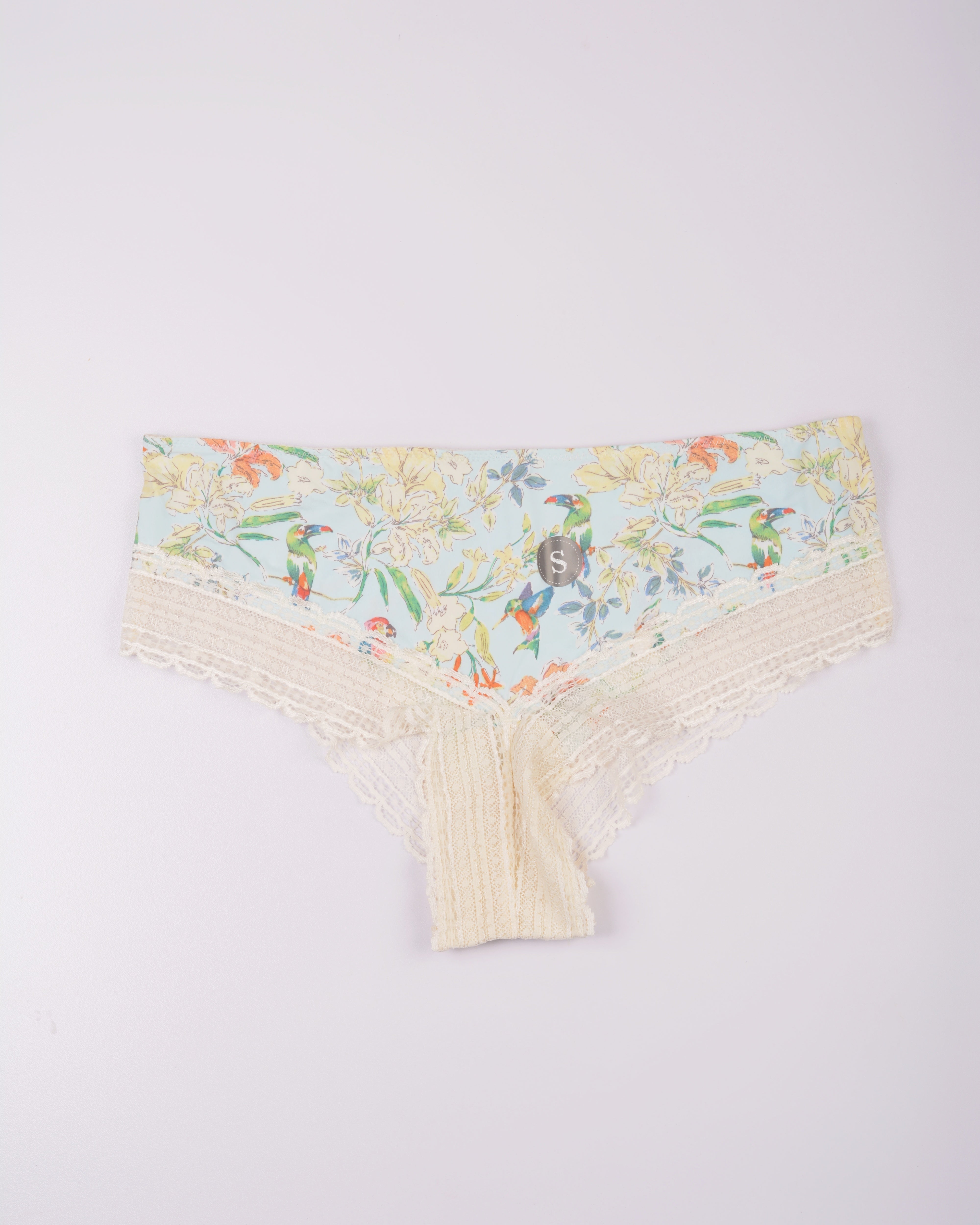 WOMEN'S SECRET PANTIES D9