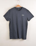 G-Star Slim base r t shirt sleeve Grey