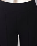 George Elasticated Waistband Skinny Pant -Black