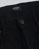 JACK&JONES GLENN ORIGINAL SLIM FIT JEANS Black