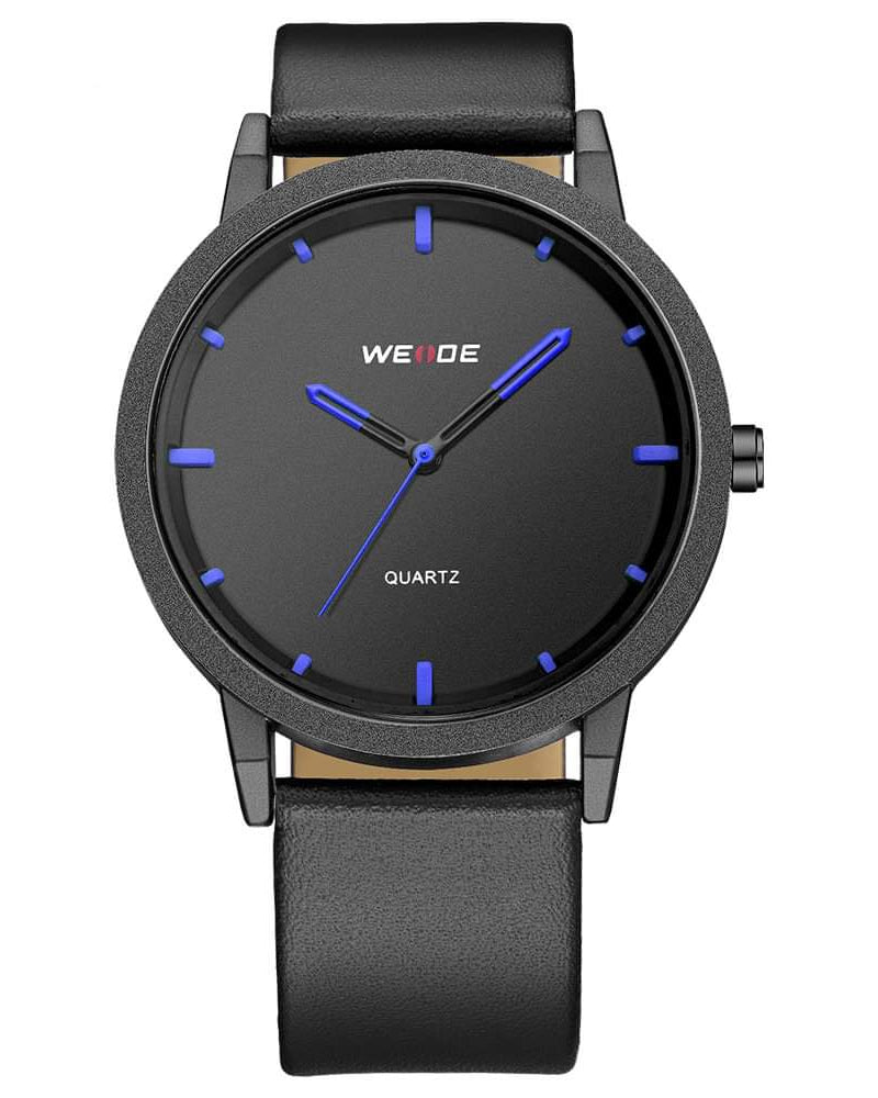 Minimalist sports watch store