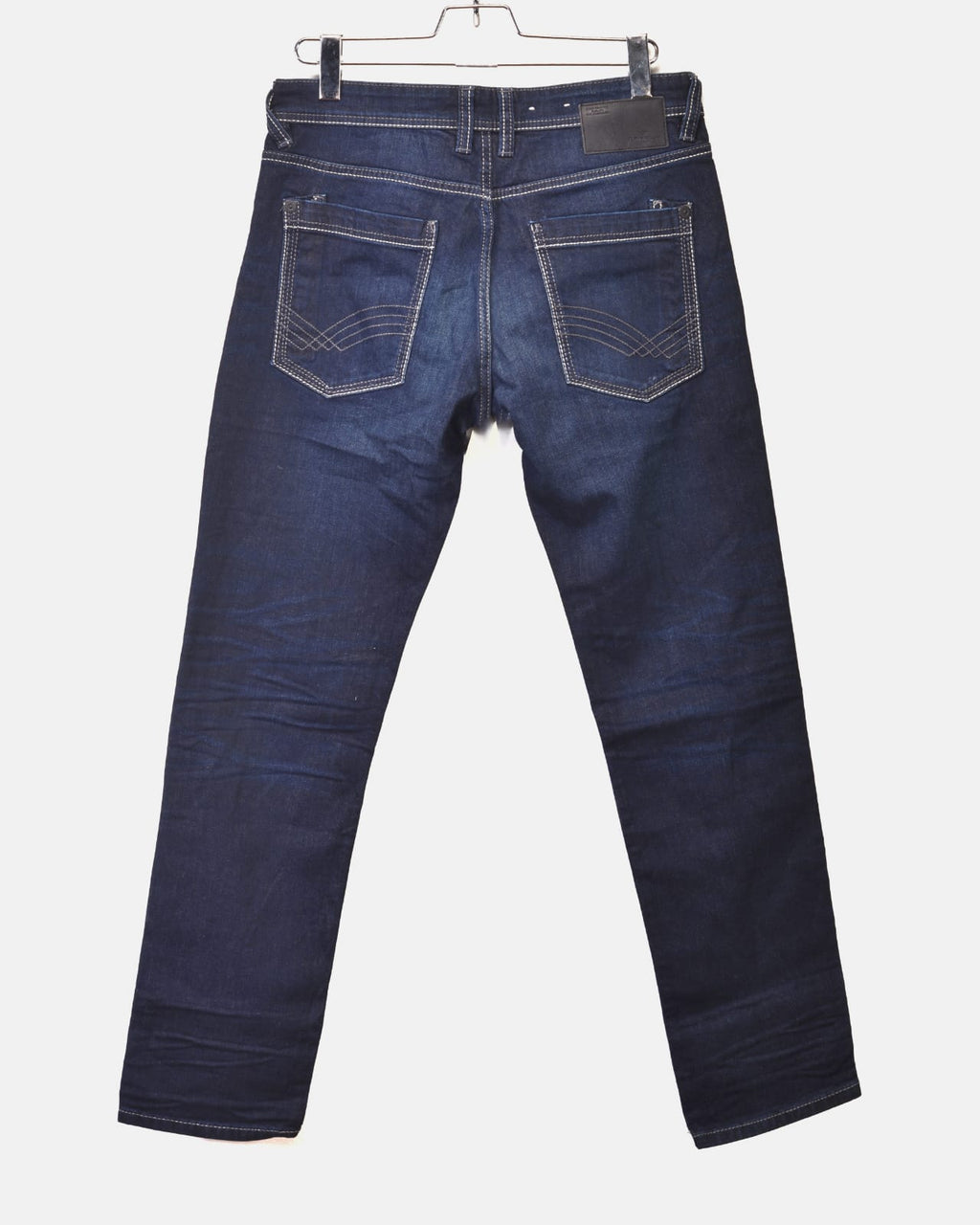 straight | Marvin Tom jeans handsandhead Tailor